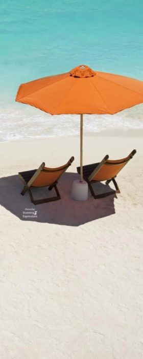 Maldives Islands - Indian Ocean