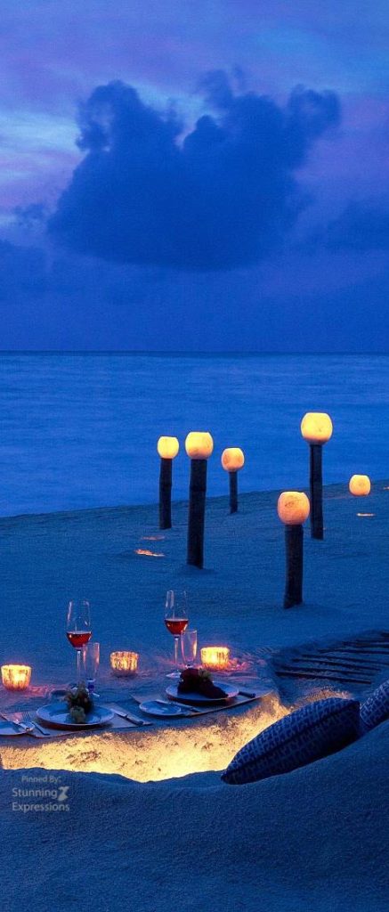 Maldives Islands - Indian Ocean