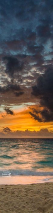 Maldives Islands - Indian Ocean