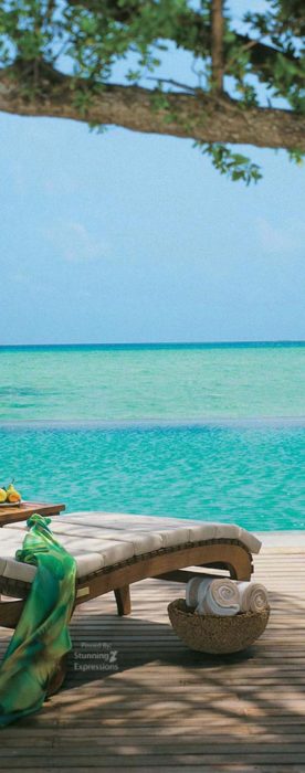 Maldives Islands - Indian Ocean