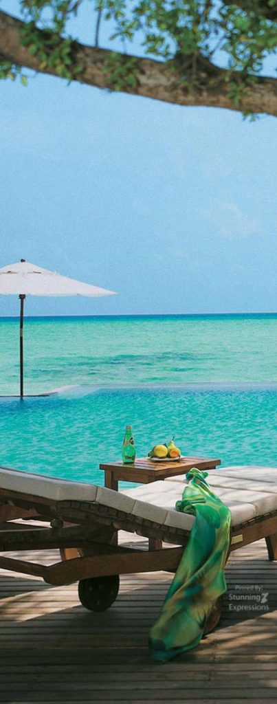 Maldives Islands - Indian Ocean