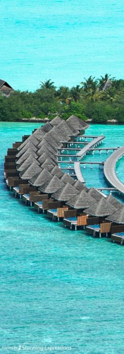 Maldives Islands - Indian Ocean