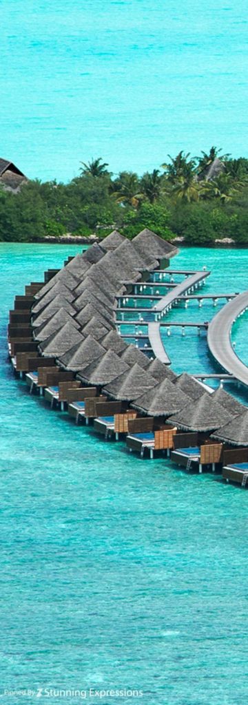Maldives Islands - Indian Ocean