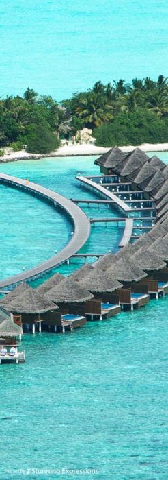 Maldives Islands - Indian Ocean