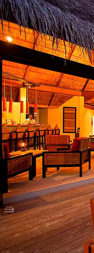 Maldives Islands - Indian Ocean