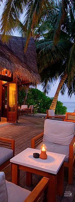 Maldives Islands - Indian Ocean