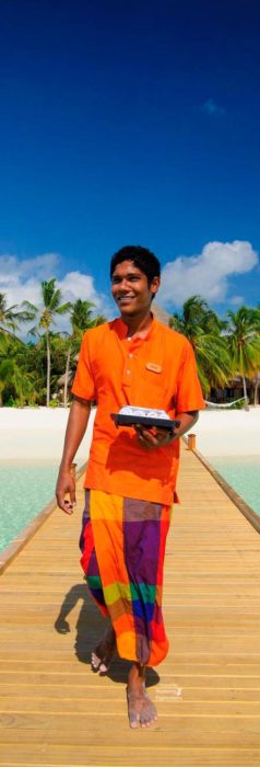 Maldives Islands - Indian Ocean