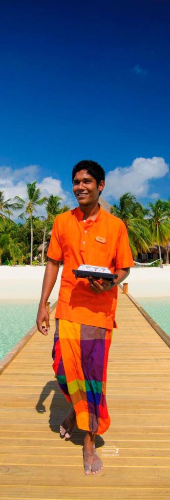 Maldives Islands - Indian Ocean