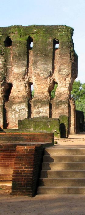 Sri Lanka - Indian Ocean