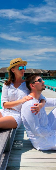 Maldives Islands - Indian Ocean