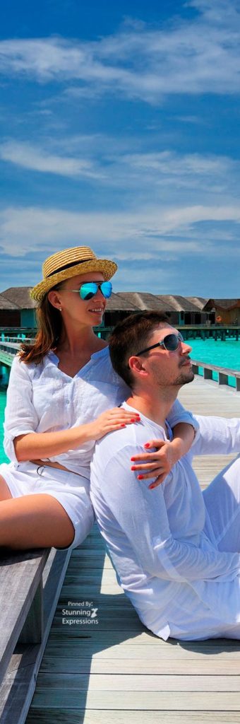 Maldives Islands - Indian Ocean