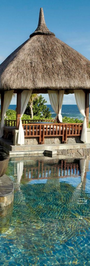 Mauritius Islands - Indian Ocean