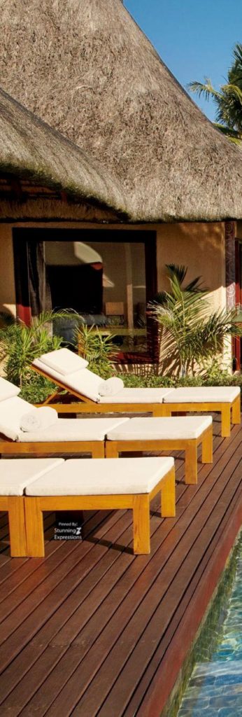 Mauritius Islands - Indian Ocean