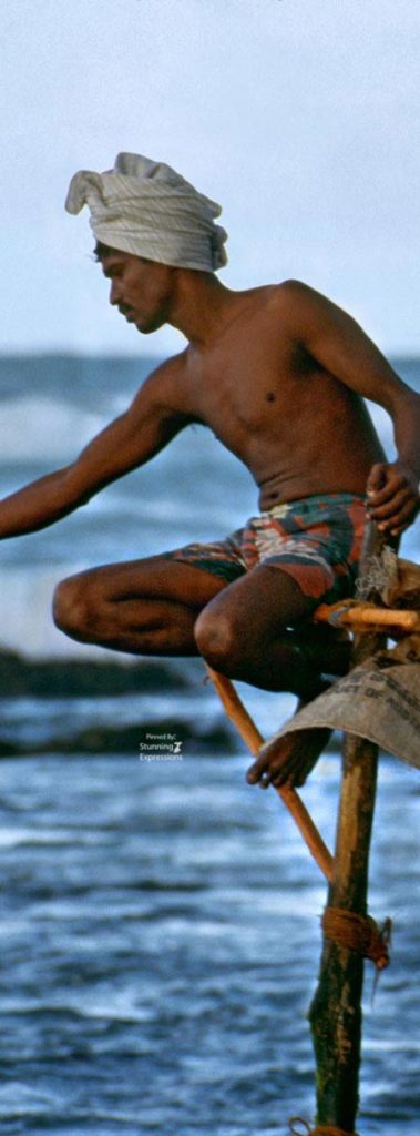 Sri Lanka - Indian Ocean