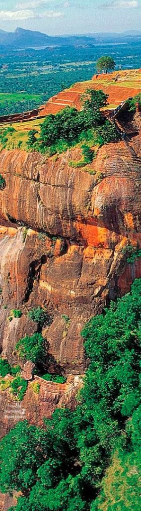 Sri Lanka - Indian Ocean