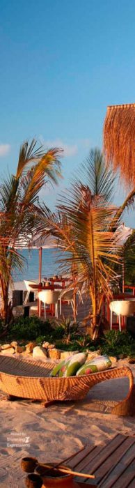 Indian Ocean Islands