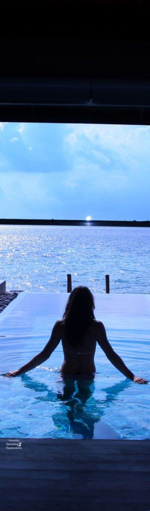 Maldives Islands - Indian Ocean