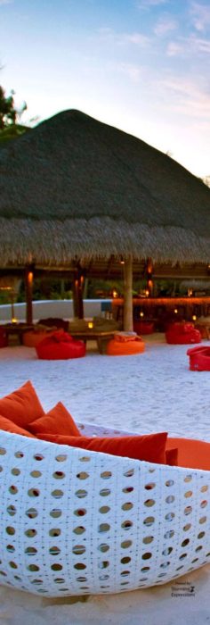 Maldives Islands - Indian Ocean