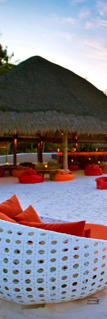 Maldives Islands - Indian Ocean