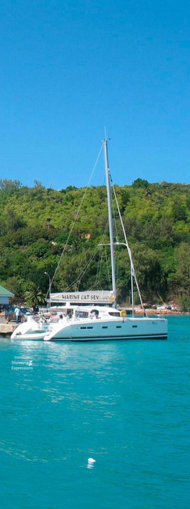 Seychelles Islands - Indian Ocean