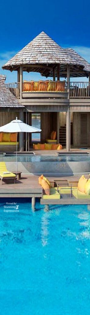 Maldives Islands - Indian Ocean