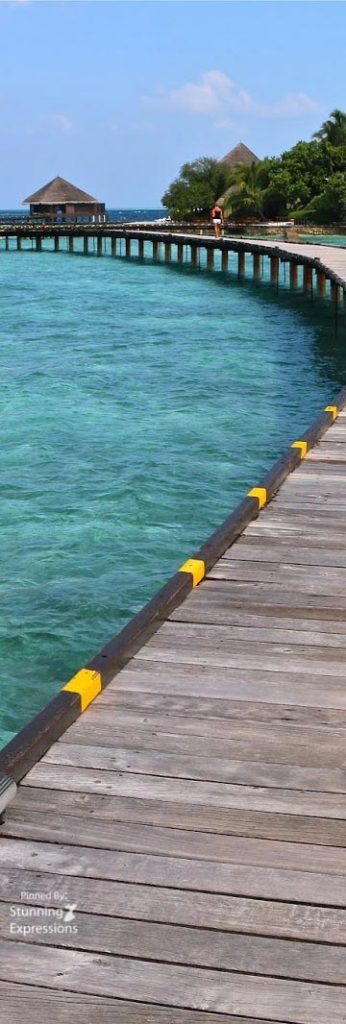 Maldives Islands - Indian Ocean