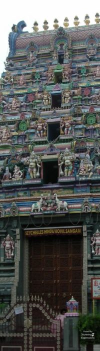 Seychelles Islands - Indian Ocean