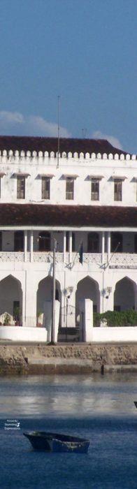 Zanzibar Islands - Indian Ocean