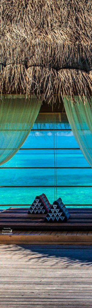 Maldives Islands - Indian Ocean