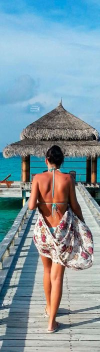 Maldives Islands - Indian Ocean