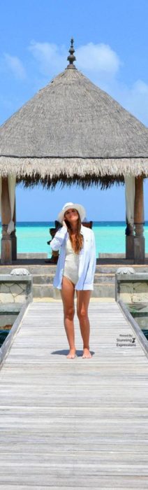 Maldives Islands - Indian Ocean