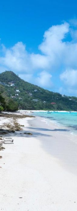 Seychelles Islands - Indian Ocean