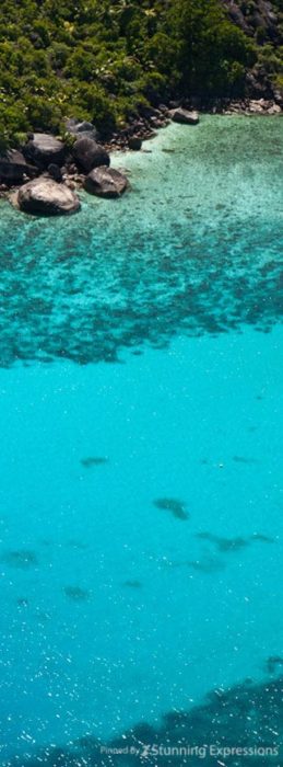 Seychelles Islands - Indian Ocean