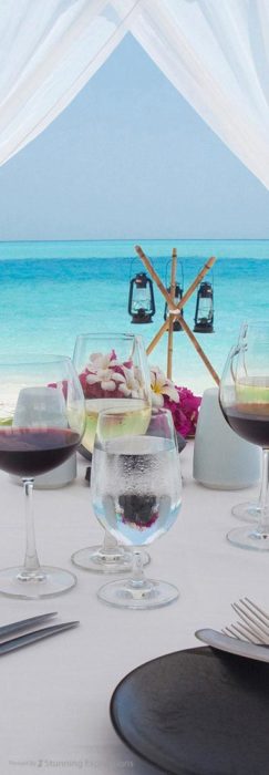 Maldives Islands - Indian Ocean