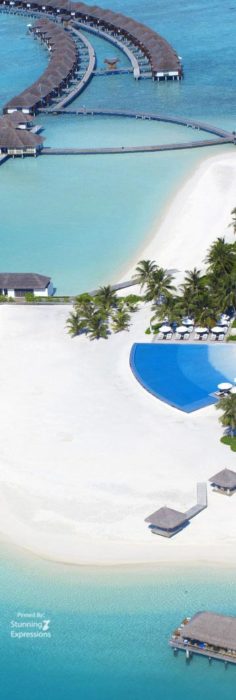 Maldives Islands - Indian Ocean