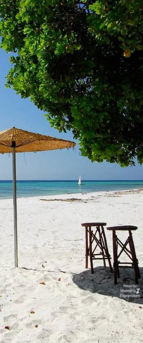 Zanzibar Islands - Indian Ocean