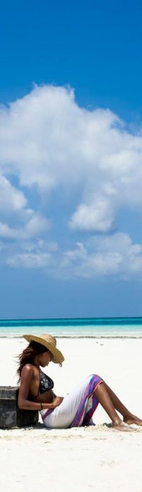 Zanzibar Islands - Indian Ocean