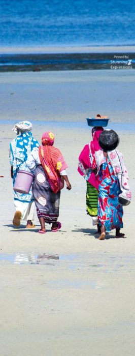 Zanzibar Islands - Indian Ocean