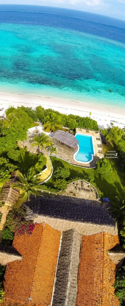 Zanzibar Islands - Indian Ocean