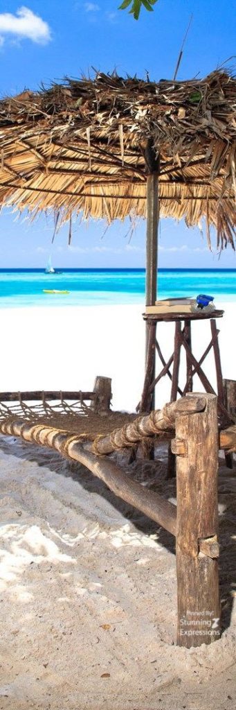 Zanzibar Islands - Indian Ocean