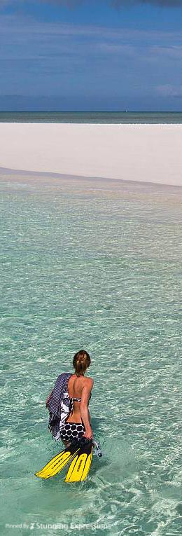 Zanzibar Islands - Indian Ocean