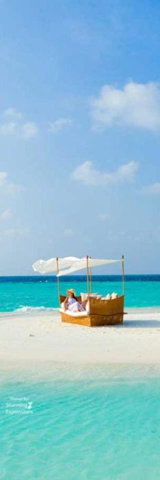 Maldives Islands - Indian Ocean