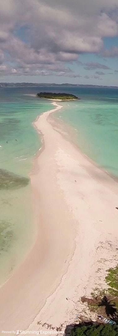 Indian Ocean Islands