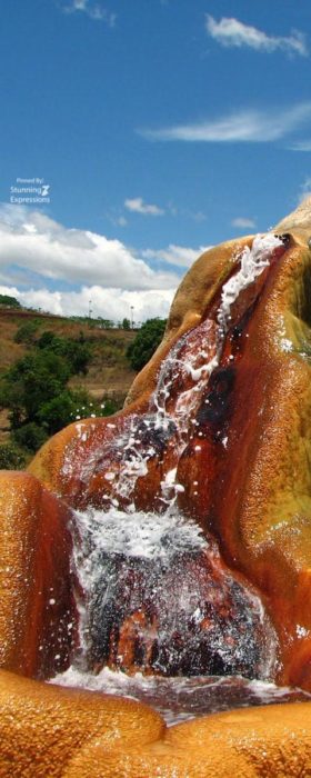 Indian Ocean Islands