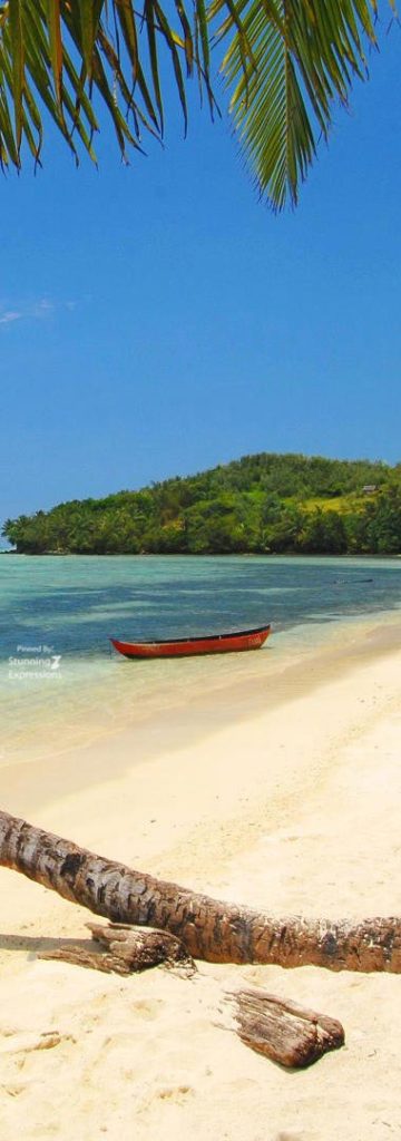 Indian Ocean Islands