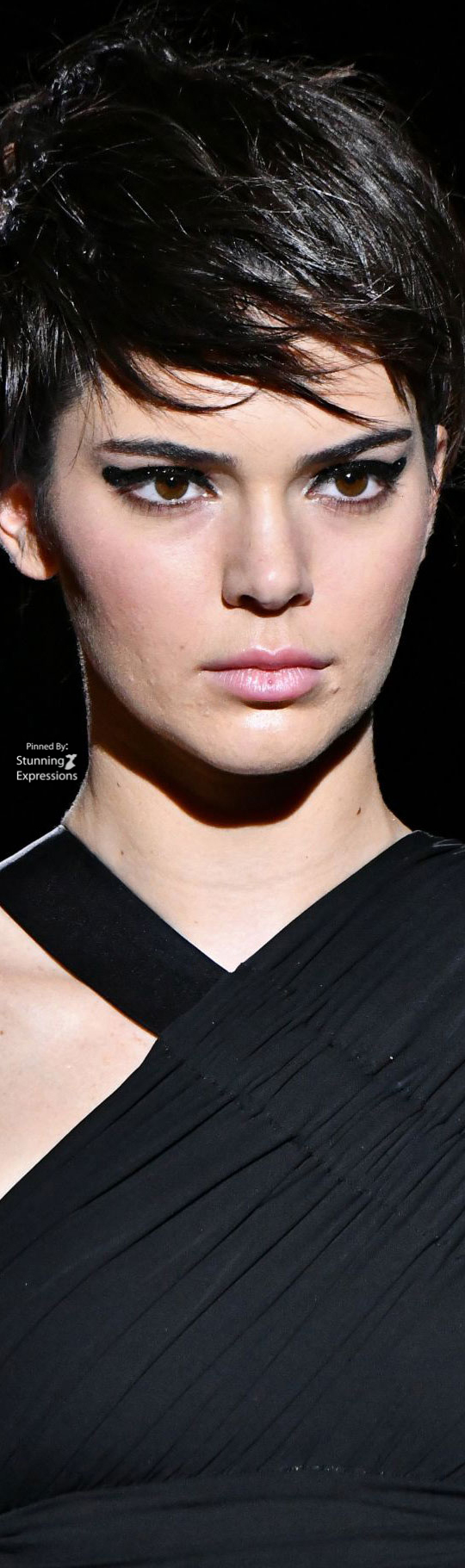 Kendall Jenner | – Stunning Expressions