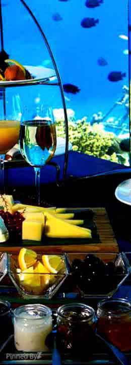 Maldives Islands - Indian Ocean