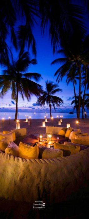 Maldives Islands - Indian Ocean