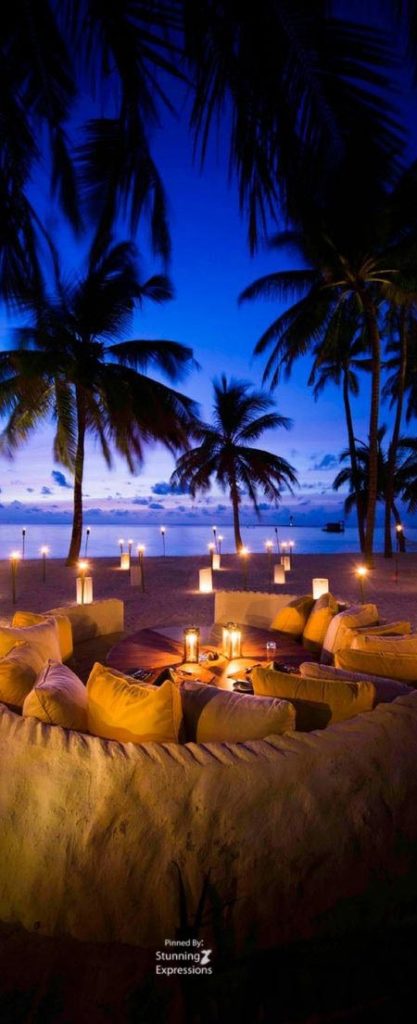 Maldives Islands - Indian Ocean