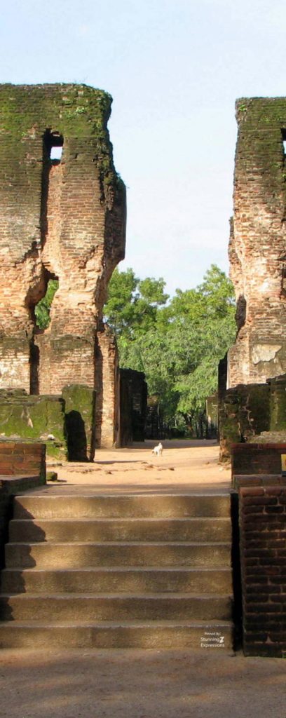 Sri Lanka - Indian Ocean